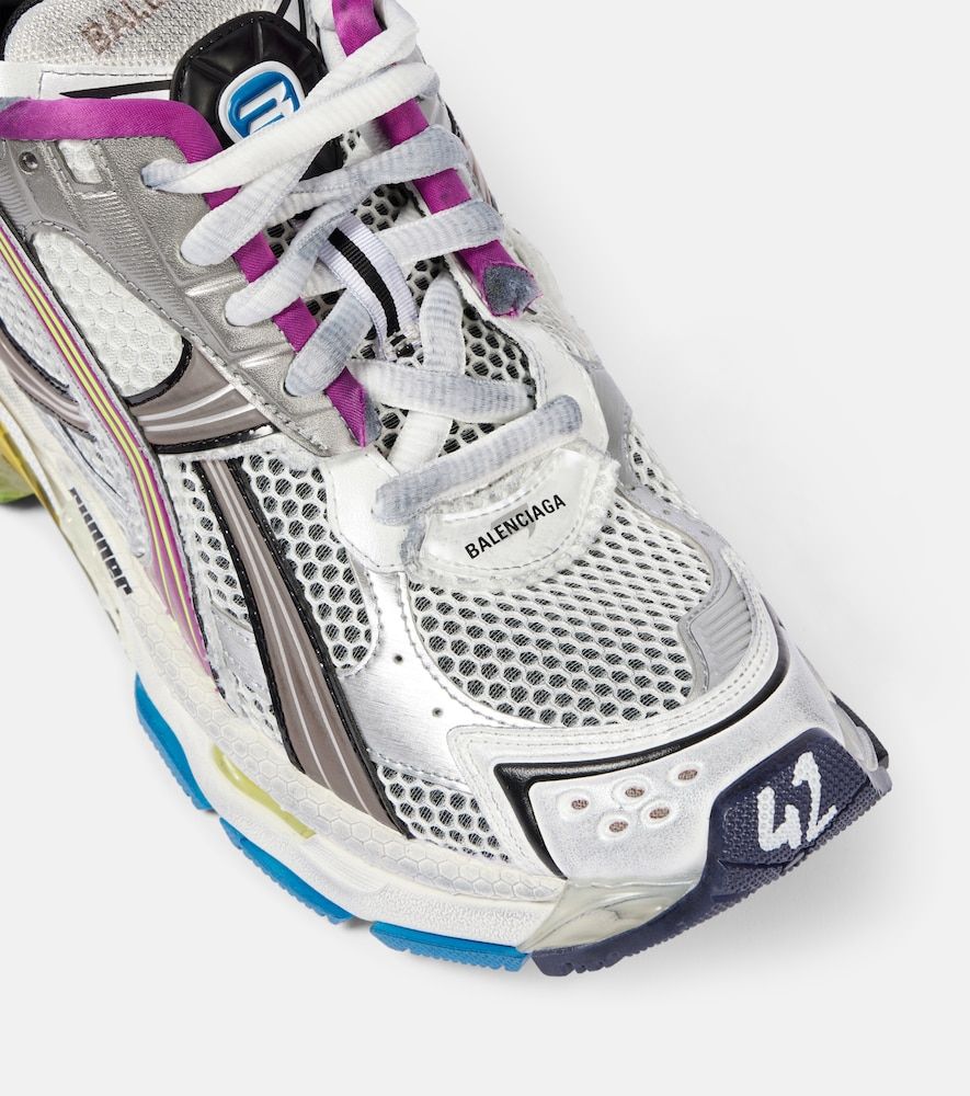 Balenciaga Baskets Runner - Balenciaga - Modalova