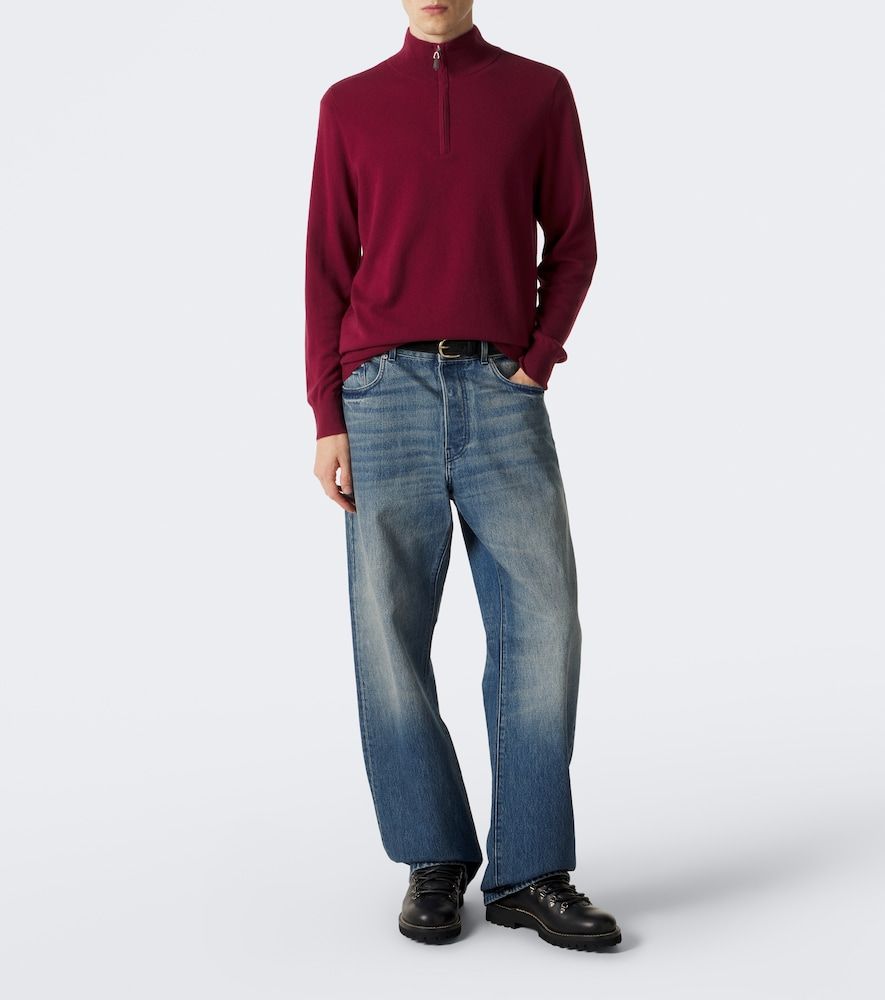 Pull Mr Fenchurch en cachemire - Arch4 - Modalova