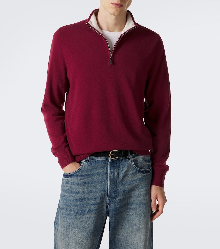 Pull Mr Fenchurch en cachemire - Arch4 - Modalova