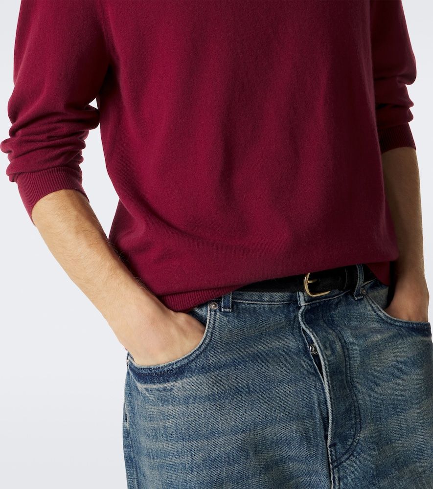 Pull Mr Fenchurch en cachemire - Arch4 - Modalova