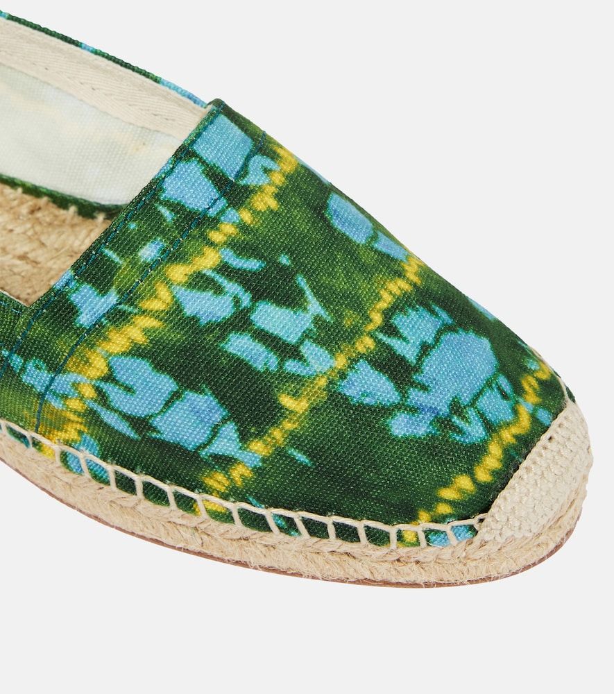 Espadrilles Kenda imprimées - Altuzarra - Modalova