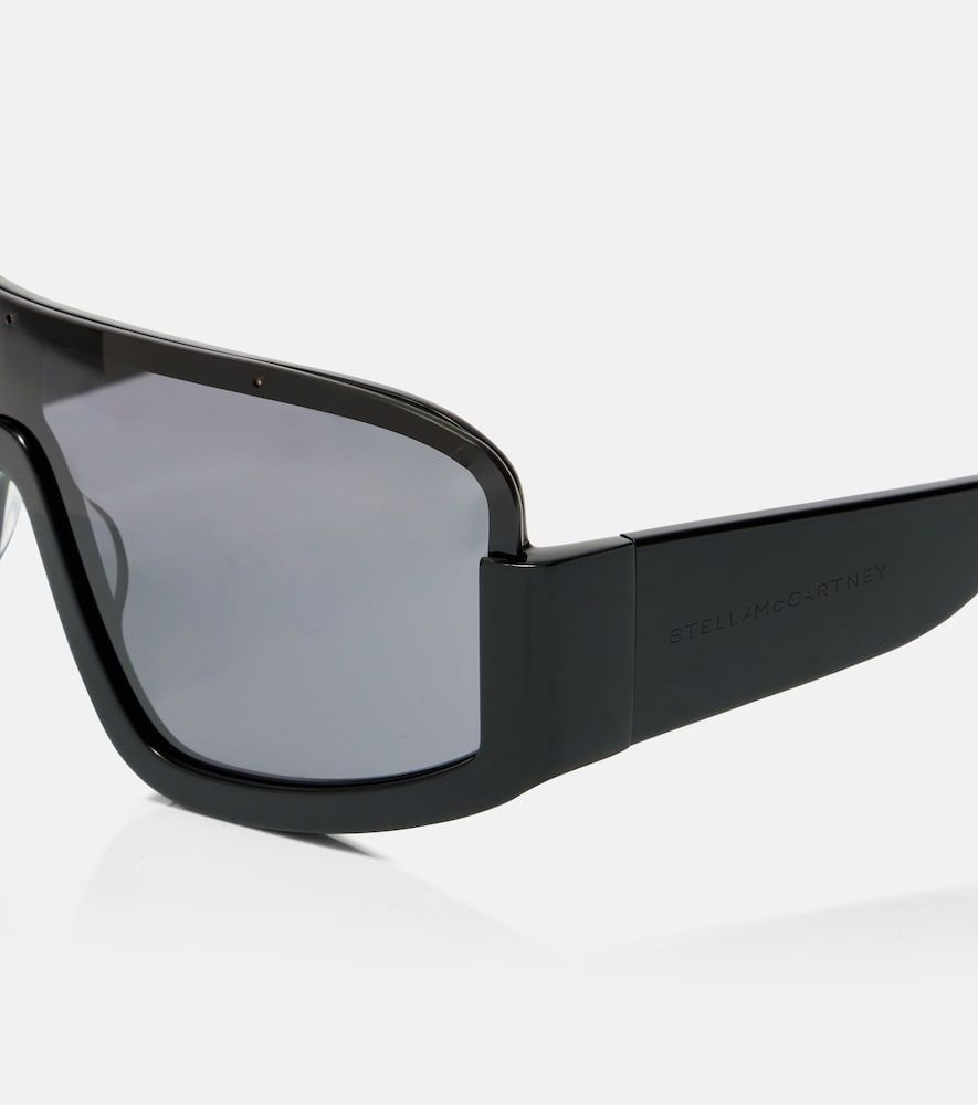Lunettes de soleil Runway - Stella McCartney - Modalova