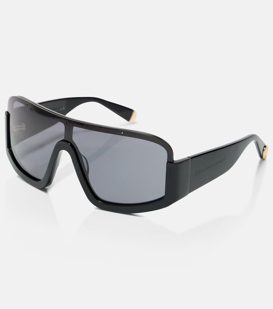 Lunettes de soleil Runway - Stella McCartney - Modalova