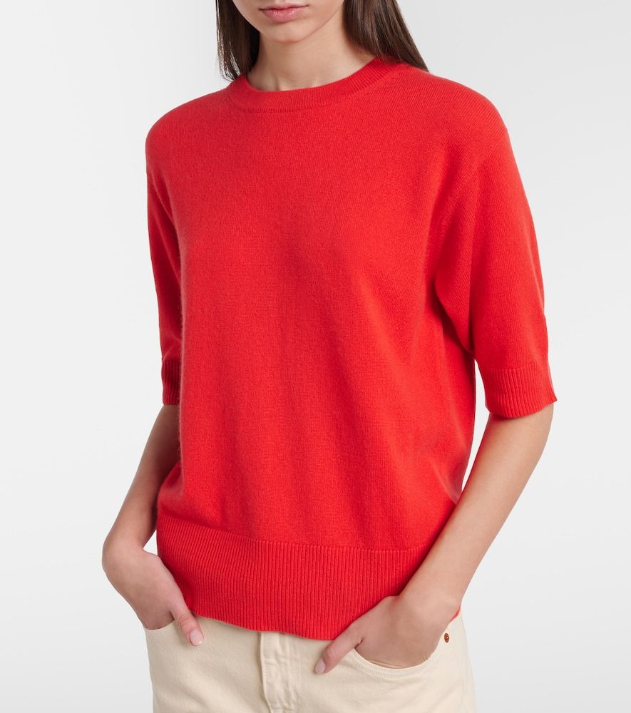 Pull en cachemire - Jardin des Orangers - Modalova