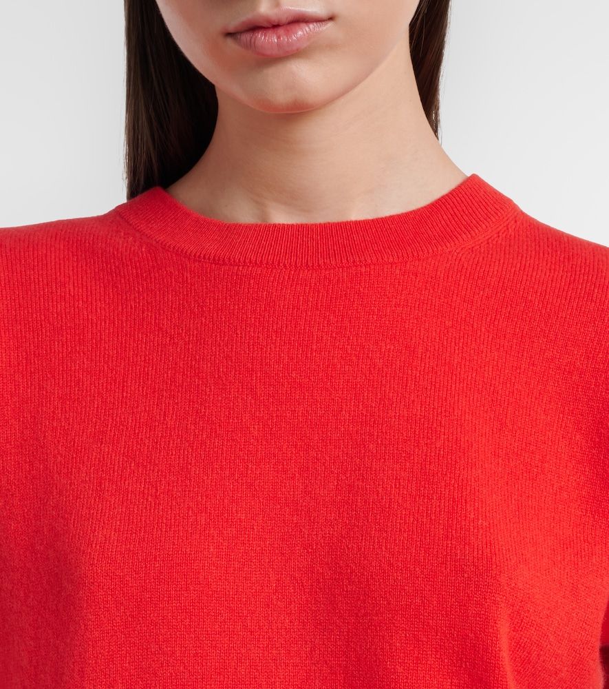 Pull en cachemire - Jardin des Orangers - Modalova