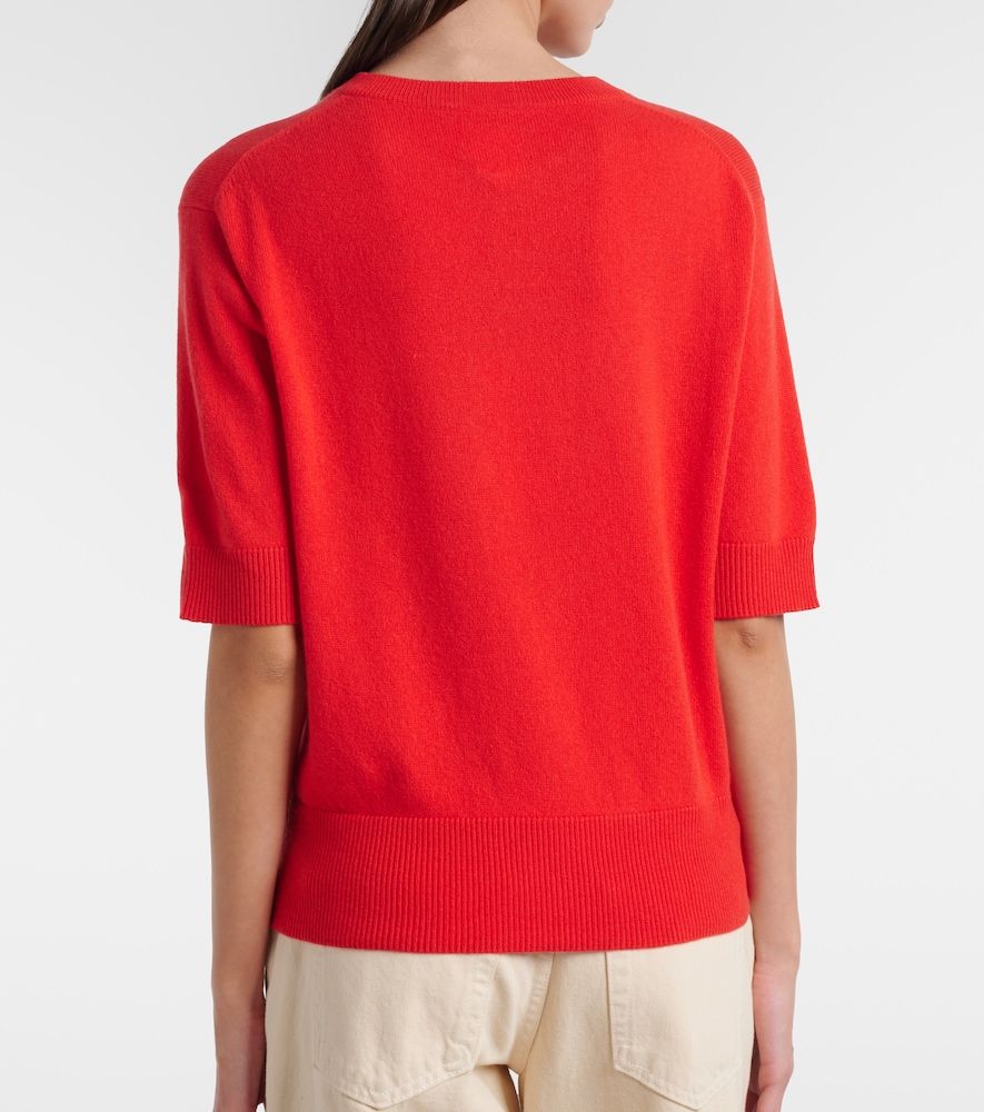 Pull en cachemire - Jardin des Orangers - Modalova