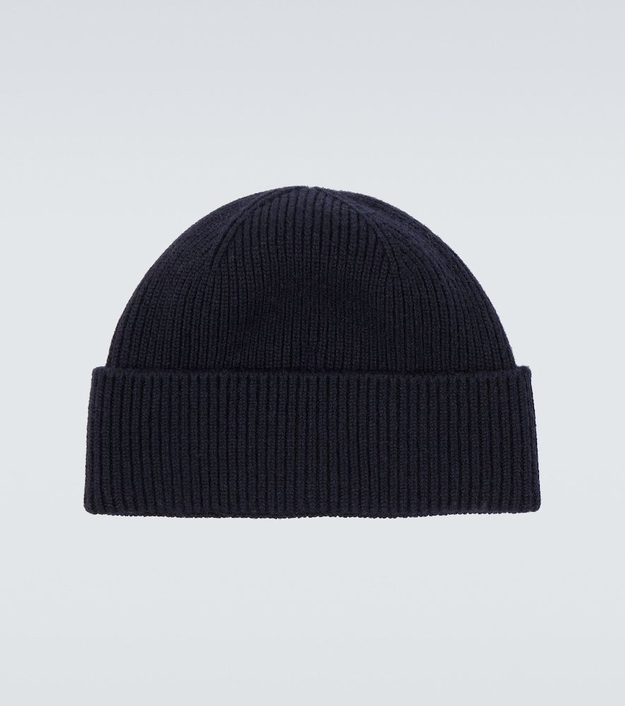 Giorgio Armani Bonnet en cachemire - Giorgio Armani - Modalova