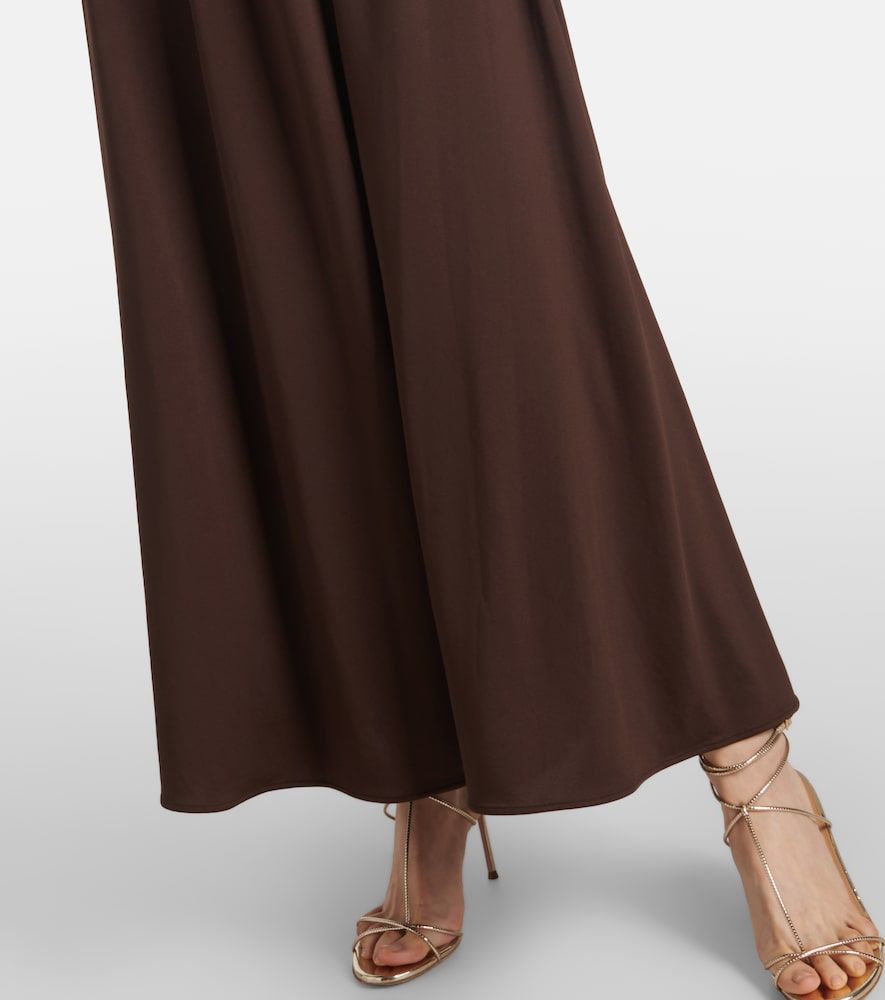 Robe longue Charlotte en jersey - Altuzarra - Modalova