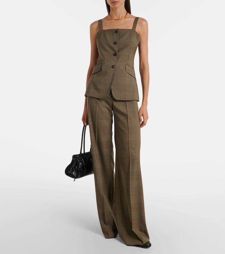 Doudoune en laine vierge Maya - Max Mara - Modalova