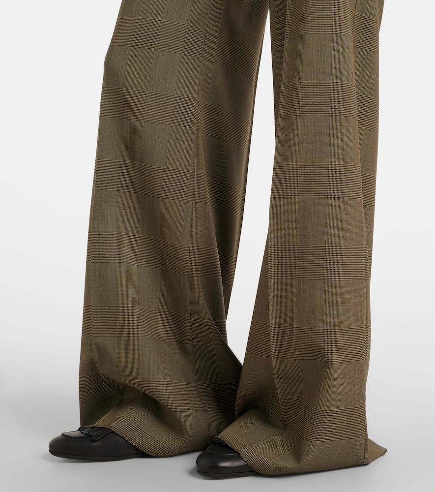 Doudoune en laine vierge Maya - Max Mara - Modalova