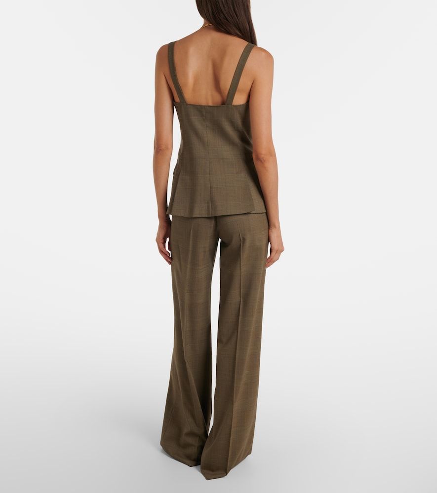 Doudoune en laine vierge Maya - Max Mara - Modalova