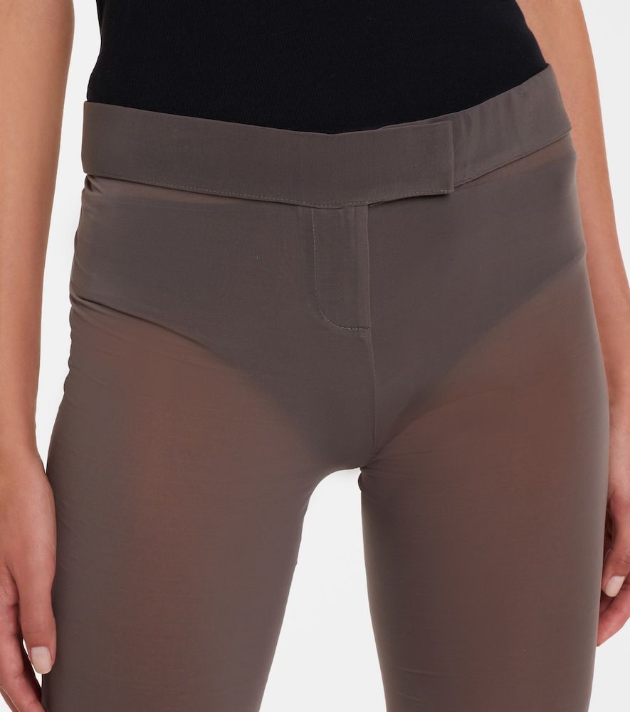 Set pantalon capri et culotte - Magda Butrym - Modalova
