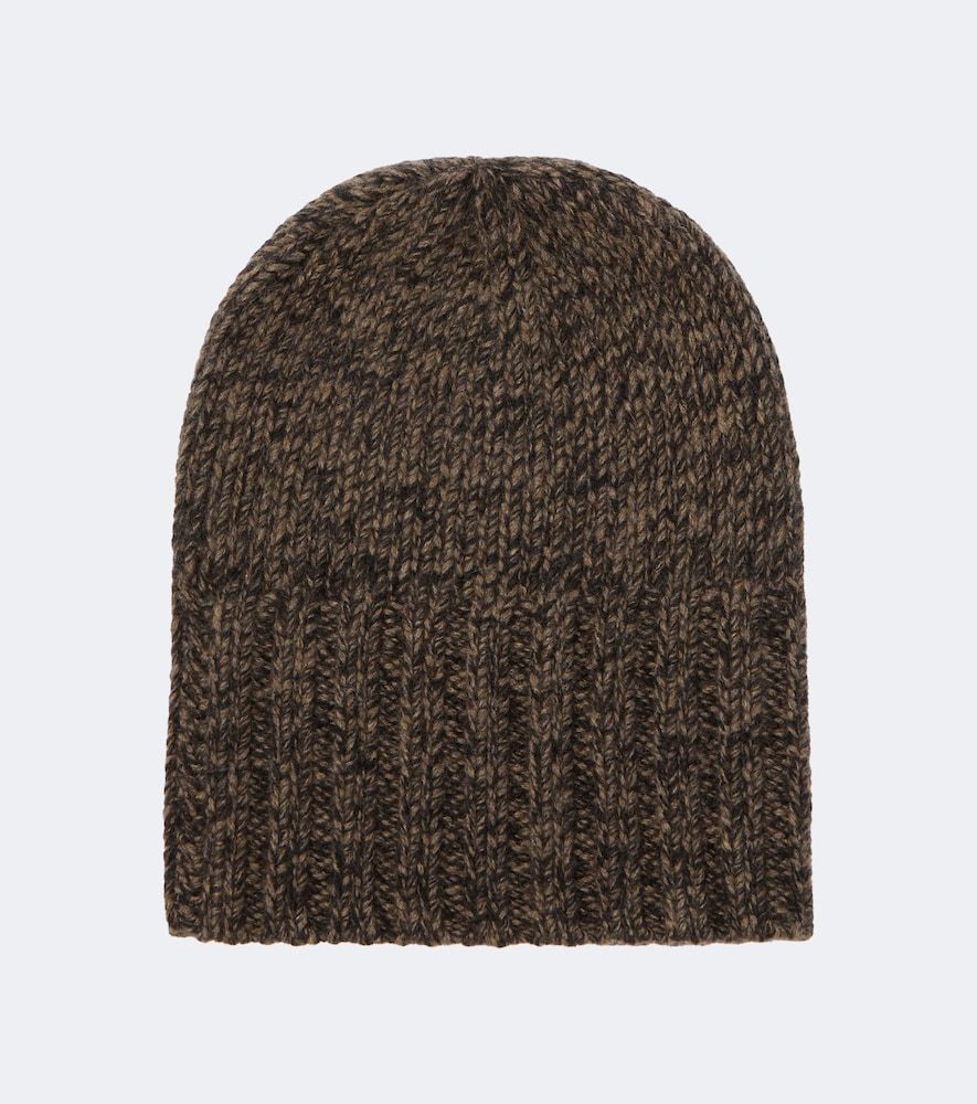 Le Kasha Bonnet Malmo en cachemire - Le Kasha - Modalova