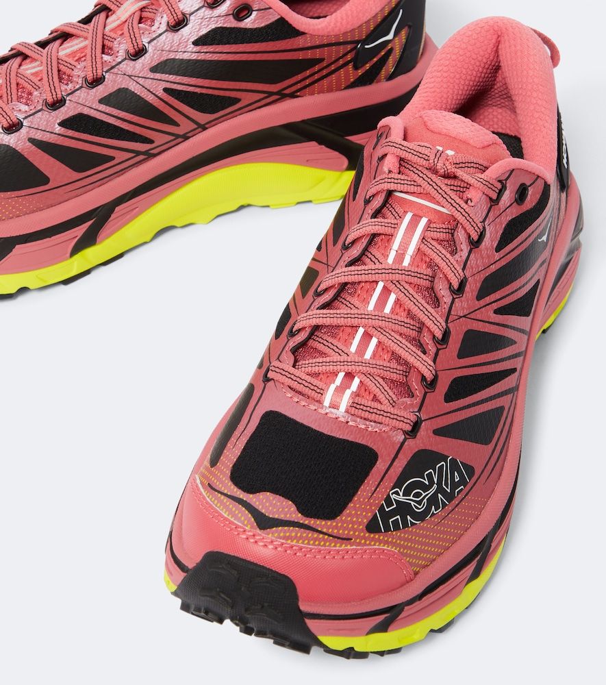 Chaussures de running Mafate Speed 2 - Hoka One One - Modalova