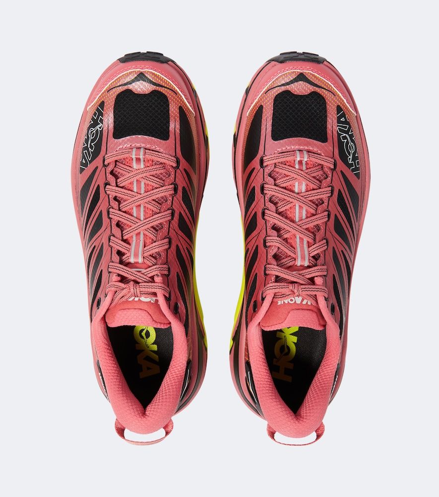 Chaussures de running Mafate Speed 2 - Hoka One One - Modalova