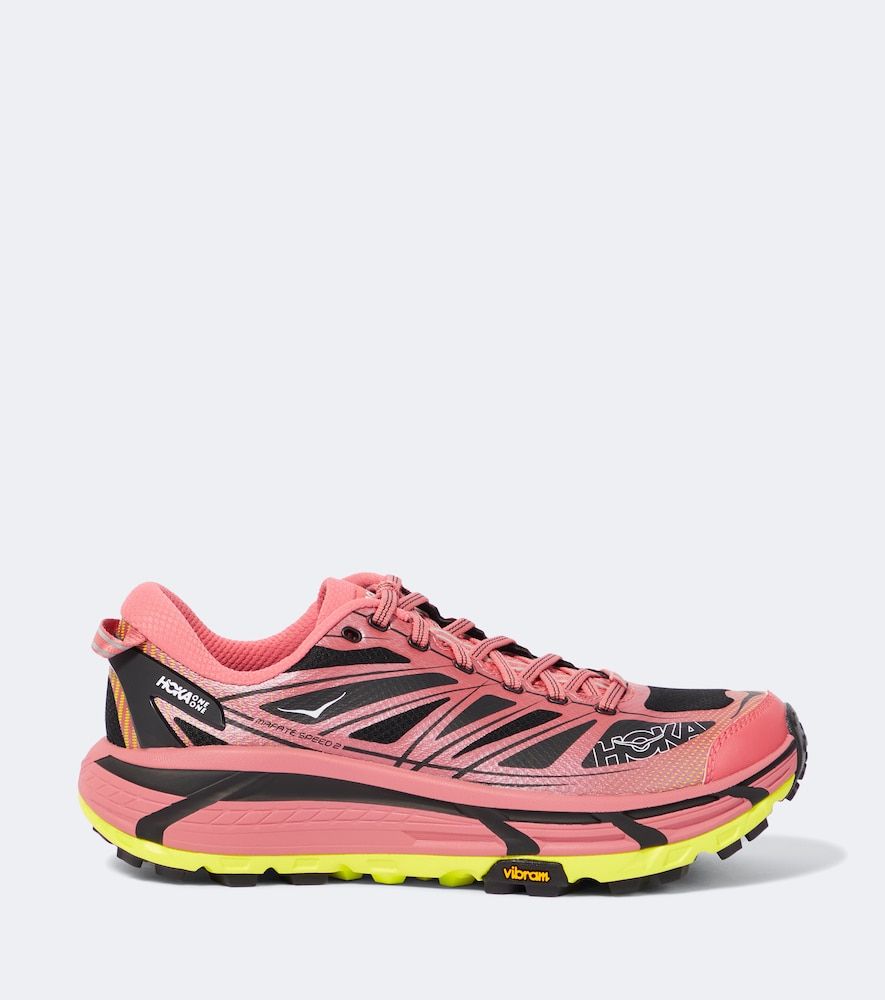 Chaussures de running Mafate Speed 2 - Hoka One One - Modalova
