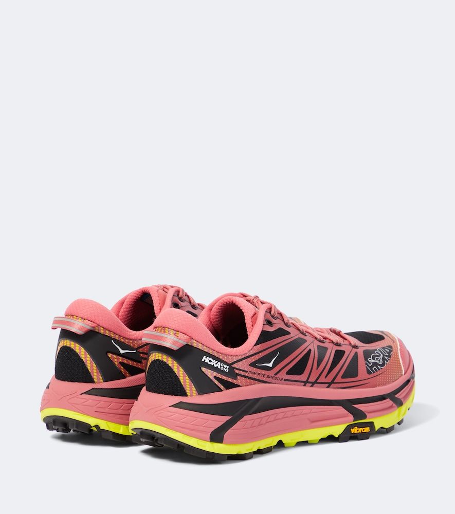 Chaussures de running Mafate Speed 2 - Hoka One One - Modalova