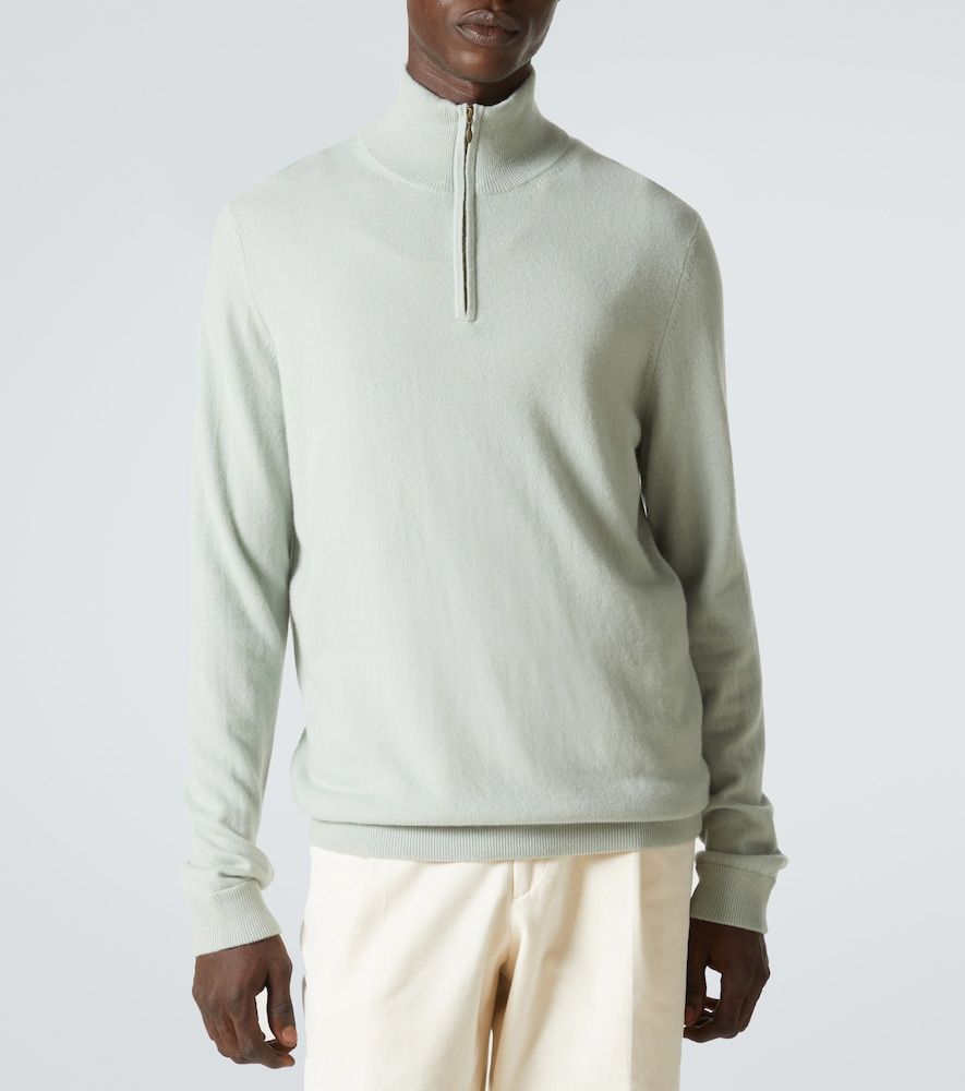 Le Kasha Pull Dared en cachemire - Le Kasha - Modalova
