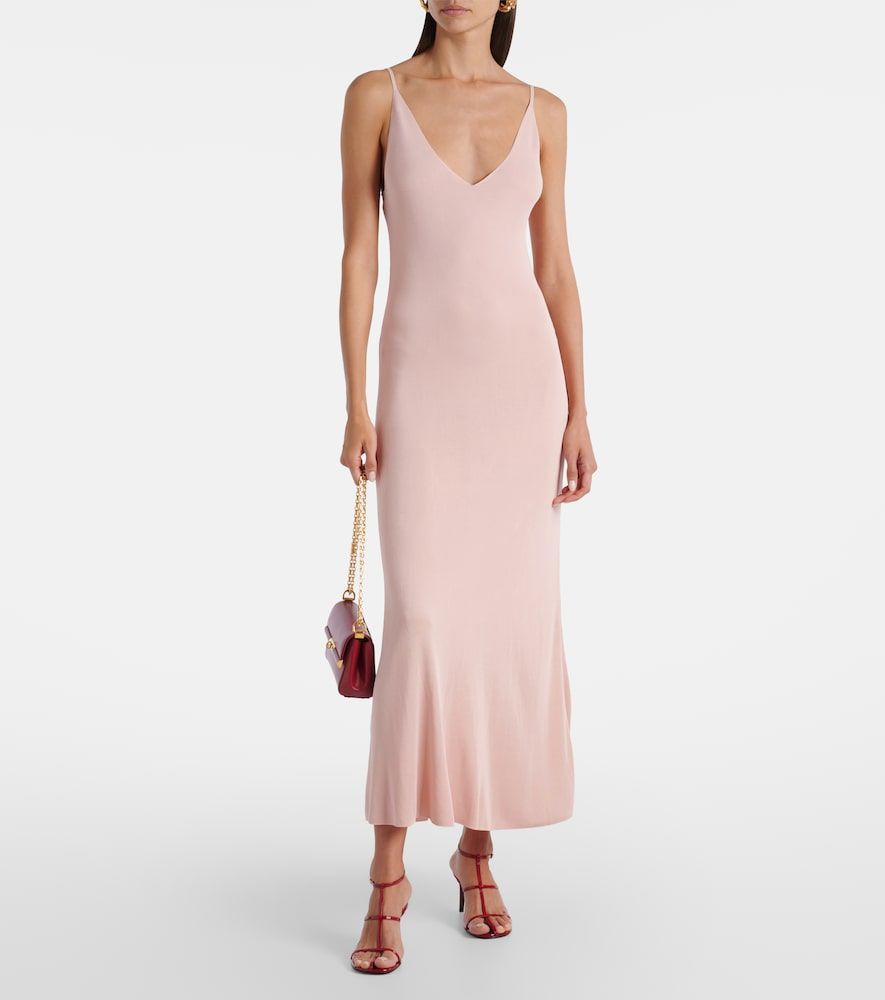 Altuzarra Robe longue Odie - Altuzarra - Modalova