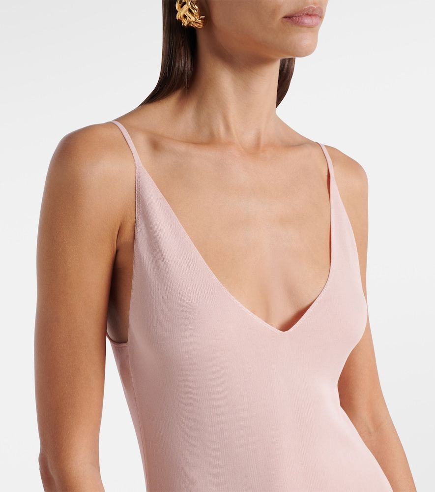 Altuzarra Robe longue Odie - Altuzarra - Modalova
