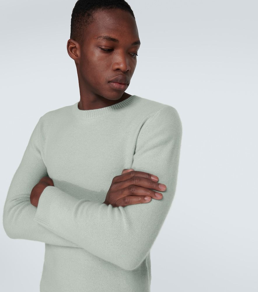 Le Kasha Pull Toucques en cachemire - Le Kasha - Modalova