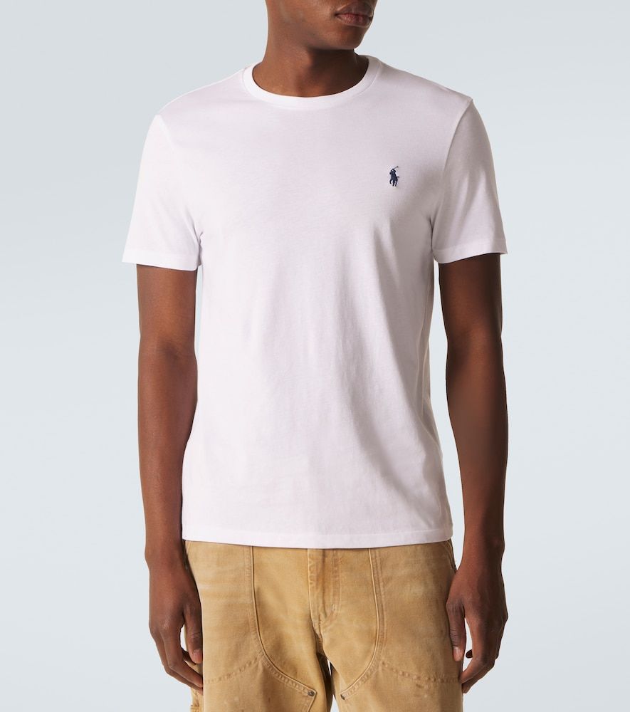 Set de 2 t-shirts en coton - Polo Ralph Lauren - Modalova