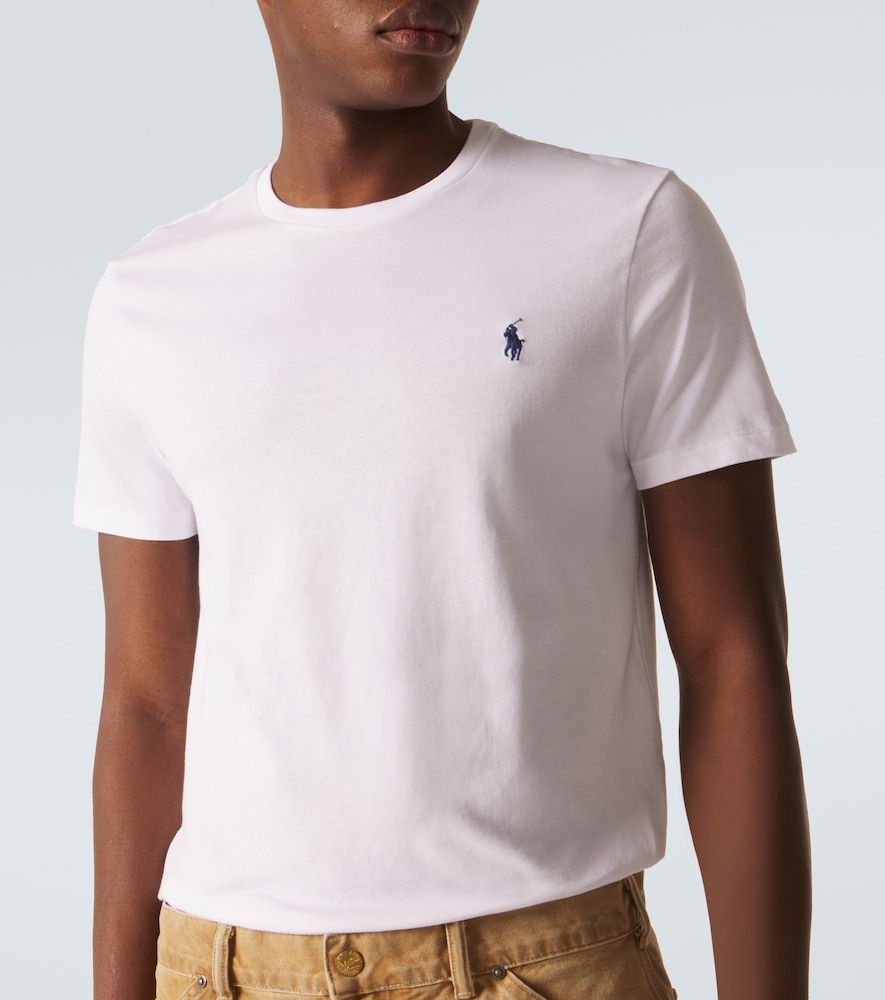 Set de 2 t-shirts en coton - Polo Ralph Lauren - Modalova