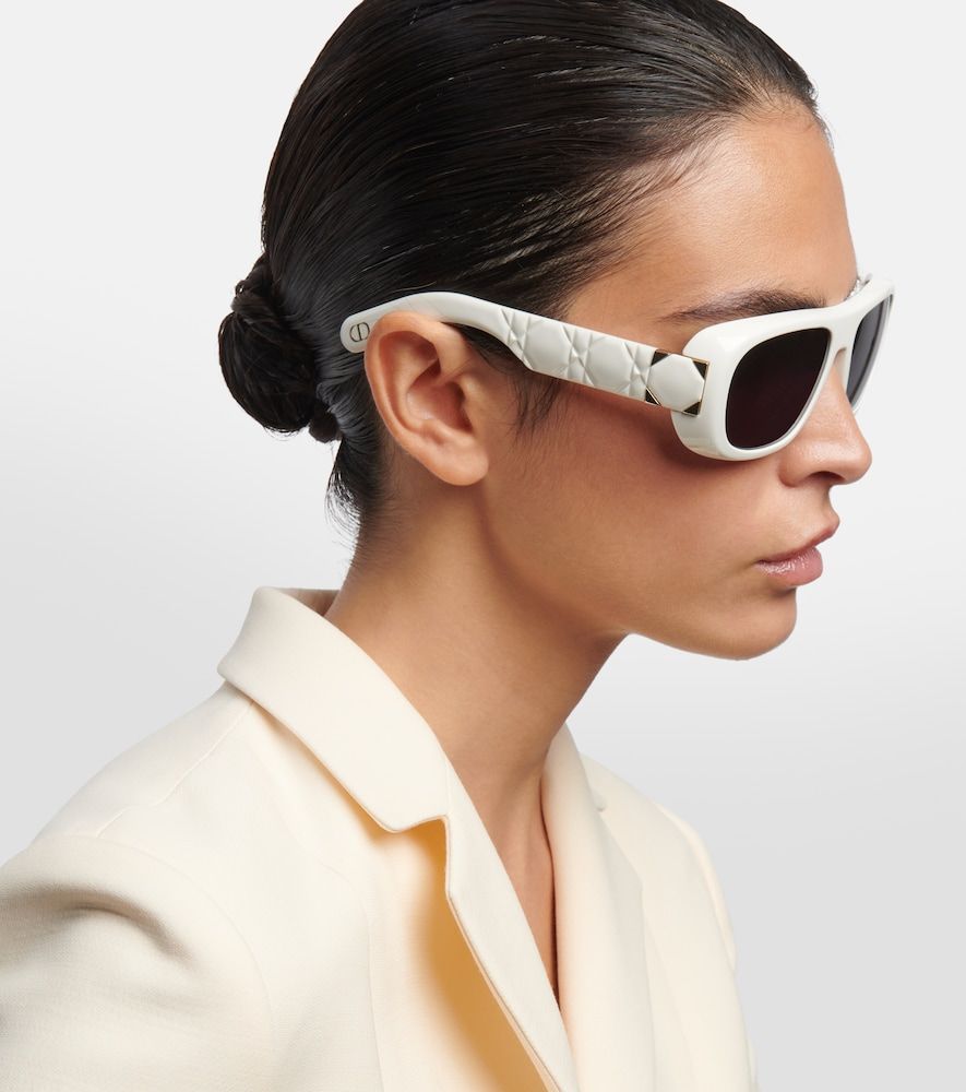 Lunettes de soleil Lady 95.22 S1I - Dior Eyewear - Modalova