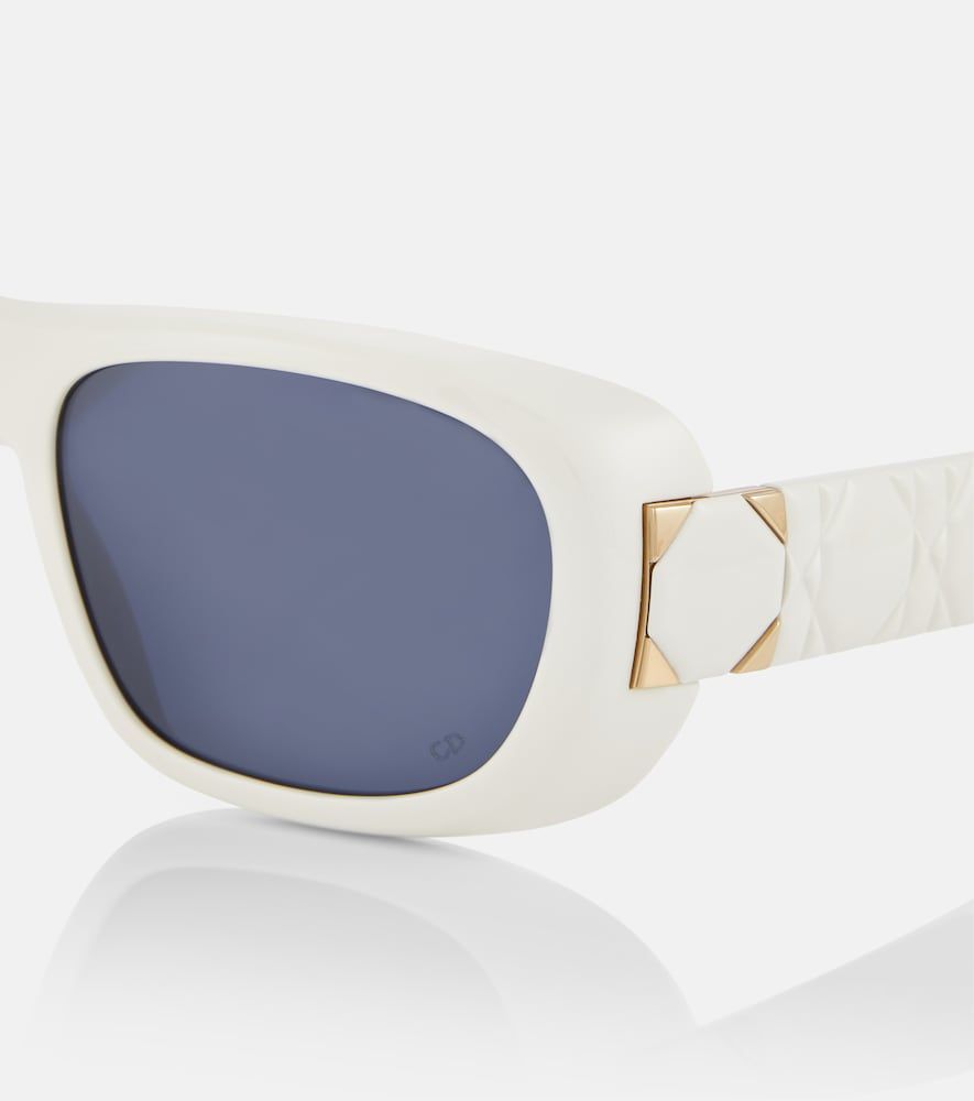 Lunettes de soleil Lady 95.22 S1I - Dior Eyewear - Modalova