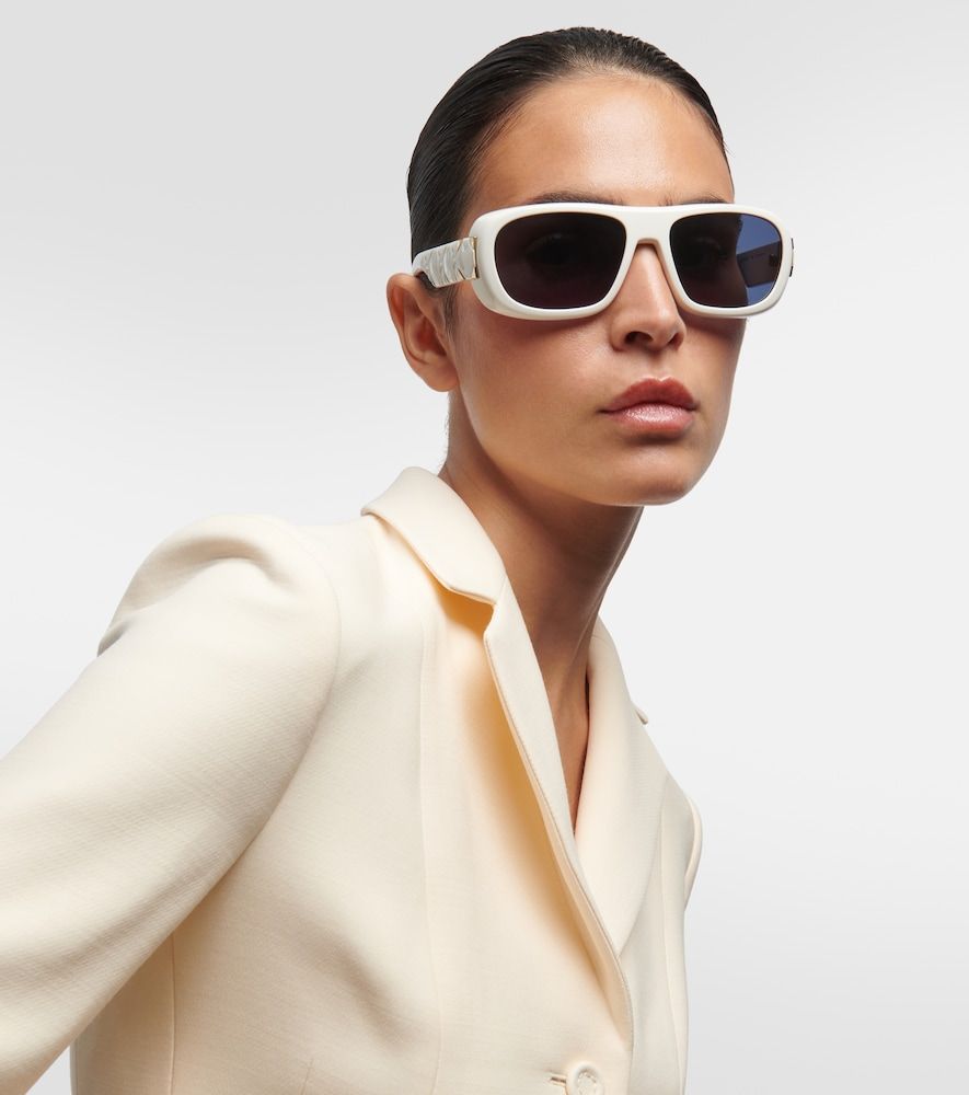 Lunettes de soleil Lady 95.22 S1I - Dior Eyewear - Modalova