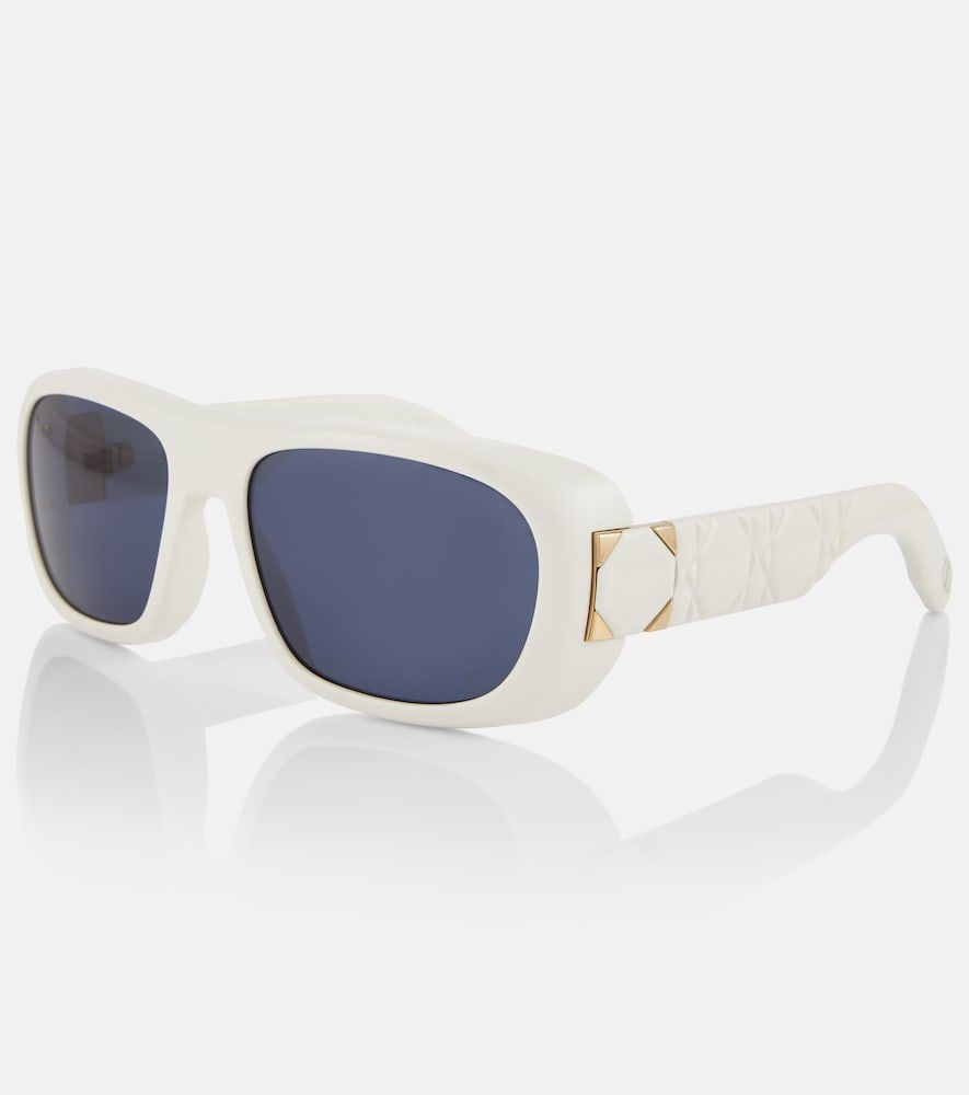 Lunettes de soleil Lady 95.22 S1I - Dior Eyewear - Modalova