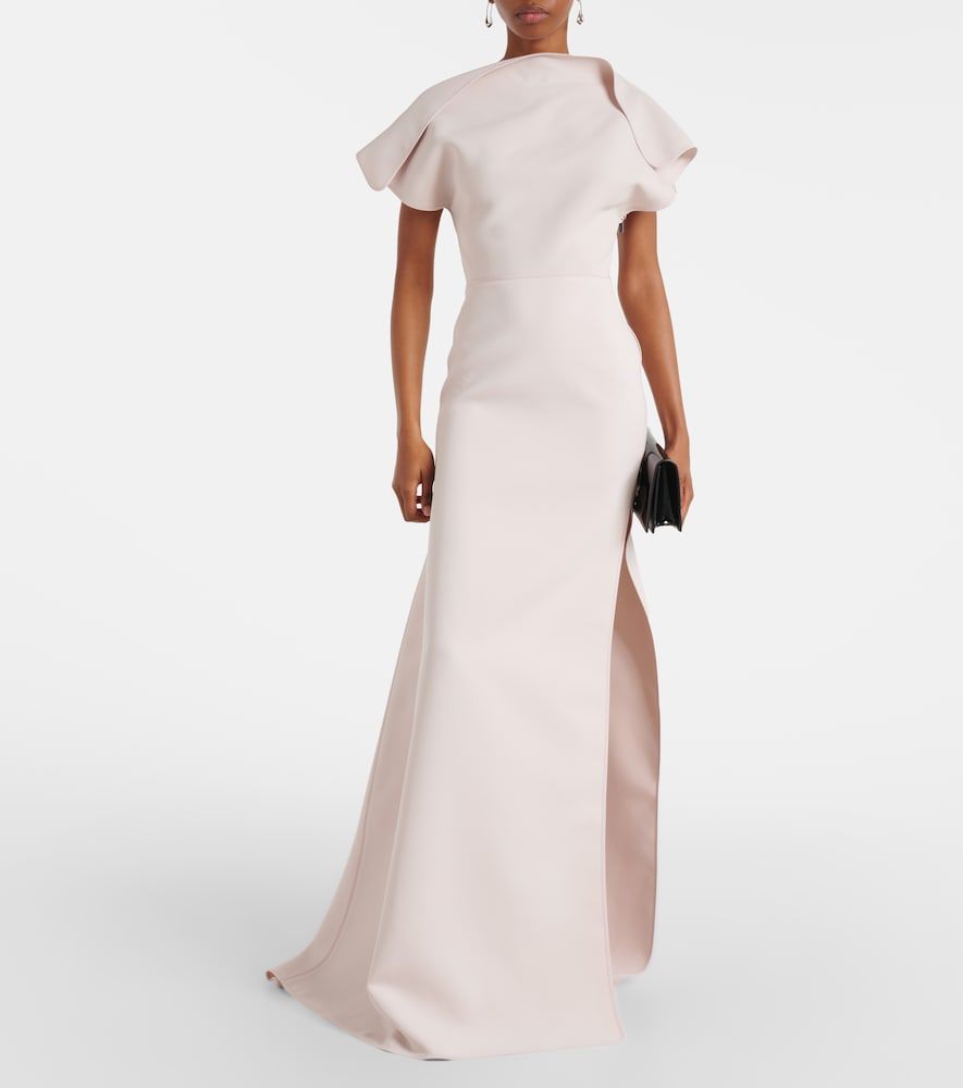 Maticevski Robe longue Absolve - Maticevski - Modalova