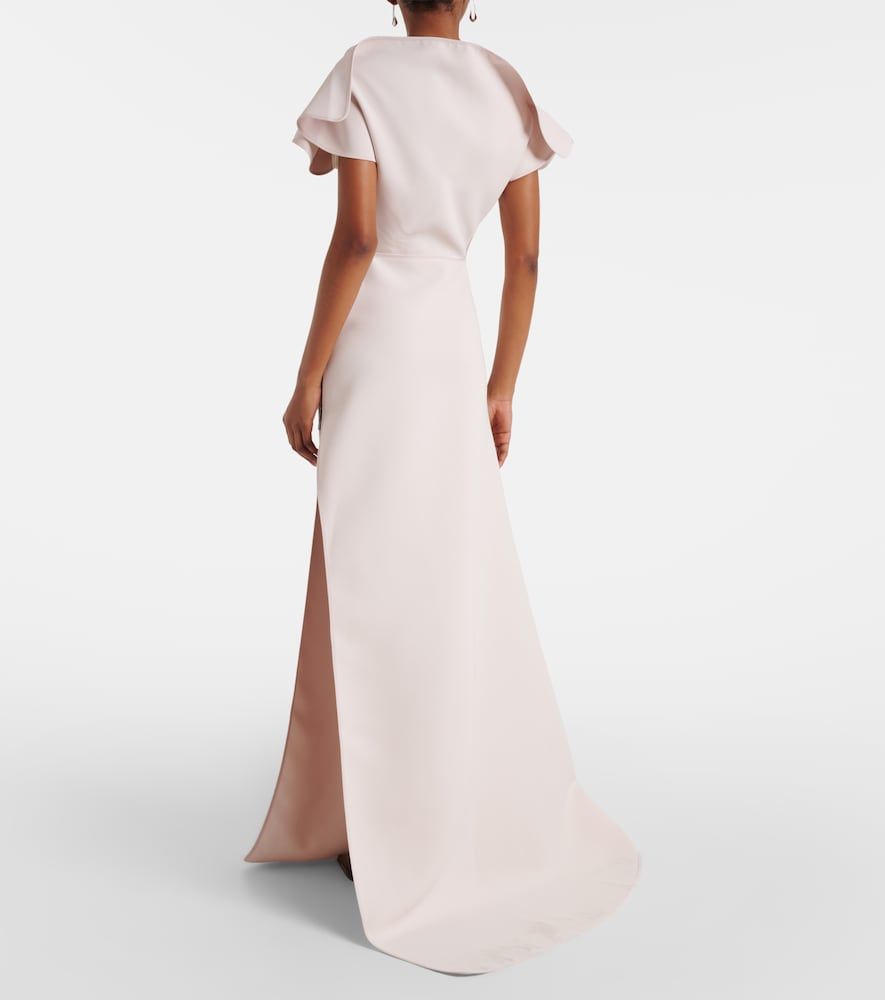 Maticevski Robe longue Absolve - Maticevski - Modalova