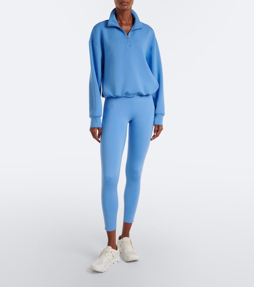 Varley Sweat-shirt court Sian - Varley - Modalova