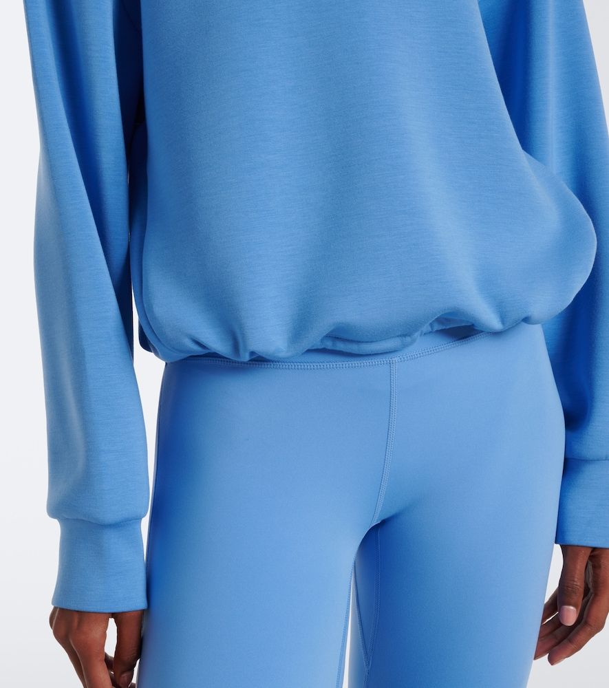 Varley Sweat-shirt court Sian - Varley - Modalova