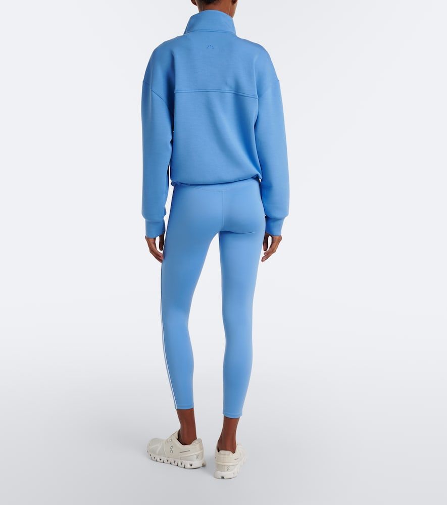 Varley Sweat-shirt court Sian - Varley - Modalova