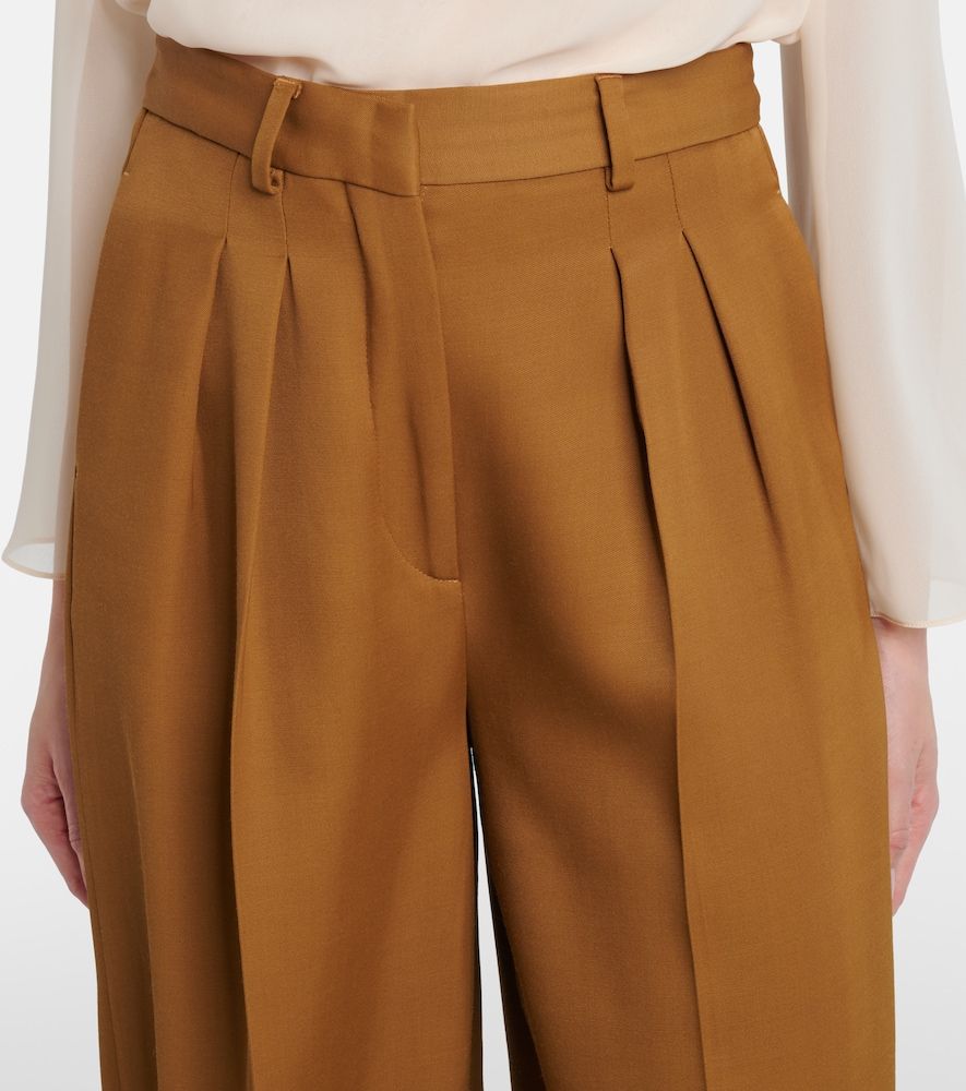 Altuzarra Pantalon barrel Dash - Altuzarra - Modalova