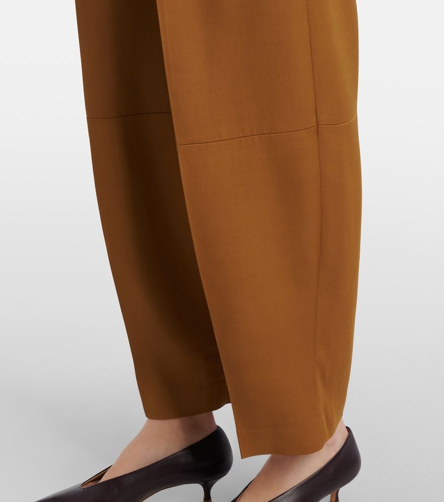 Altuzarra Pantalon barrel Dash - Altuzarra - Modalova