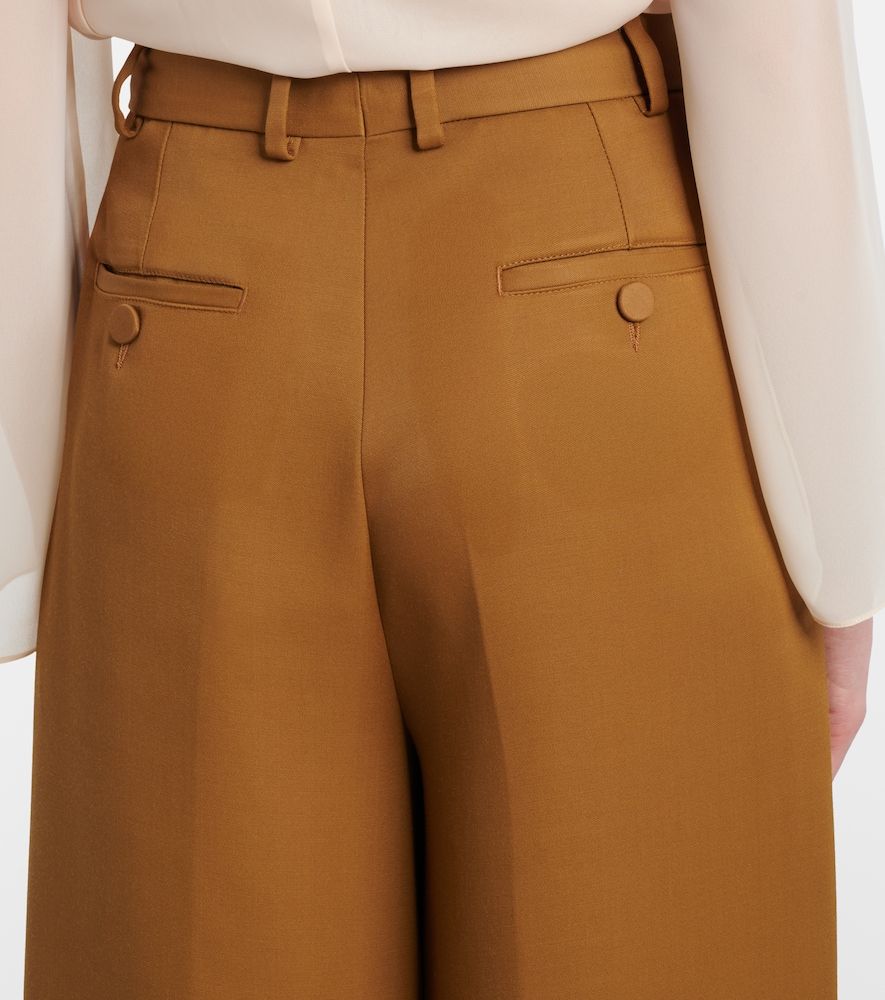 Altuzarra Pantalon barrel Dash - Altuzarra - Modalova