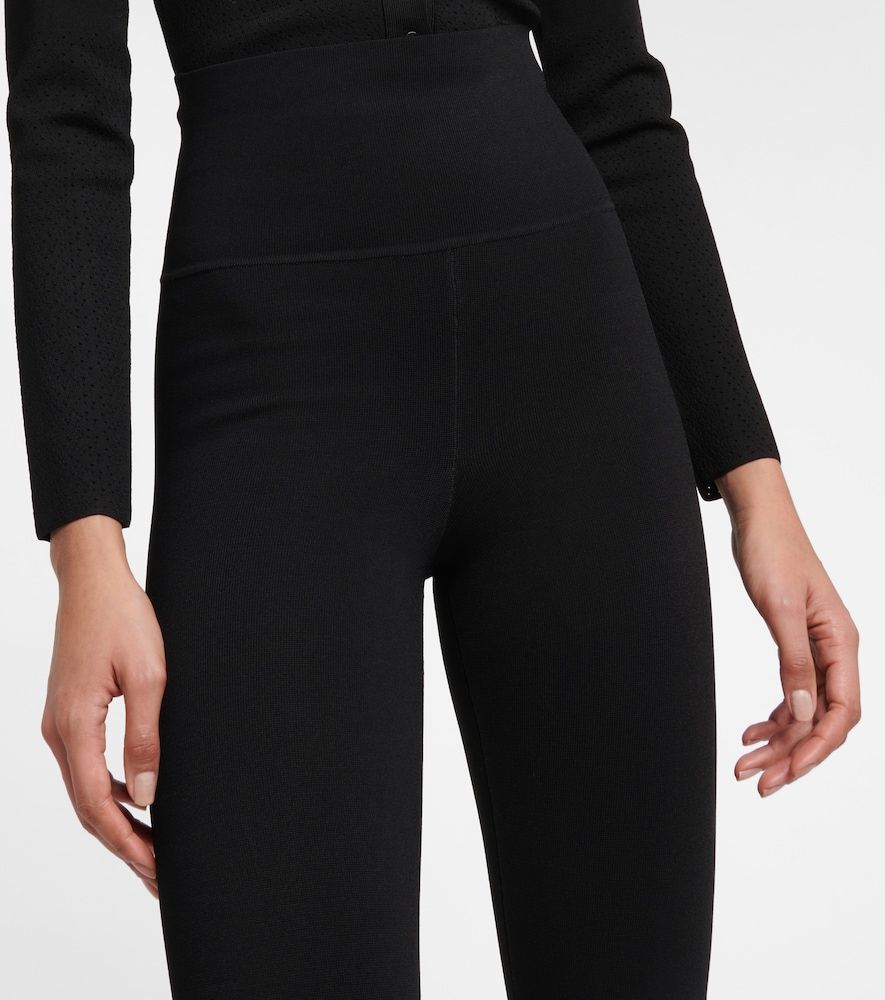 Legging Body à taille haute - Victoria Beckham - Modalova