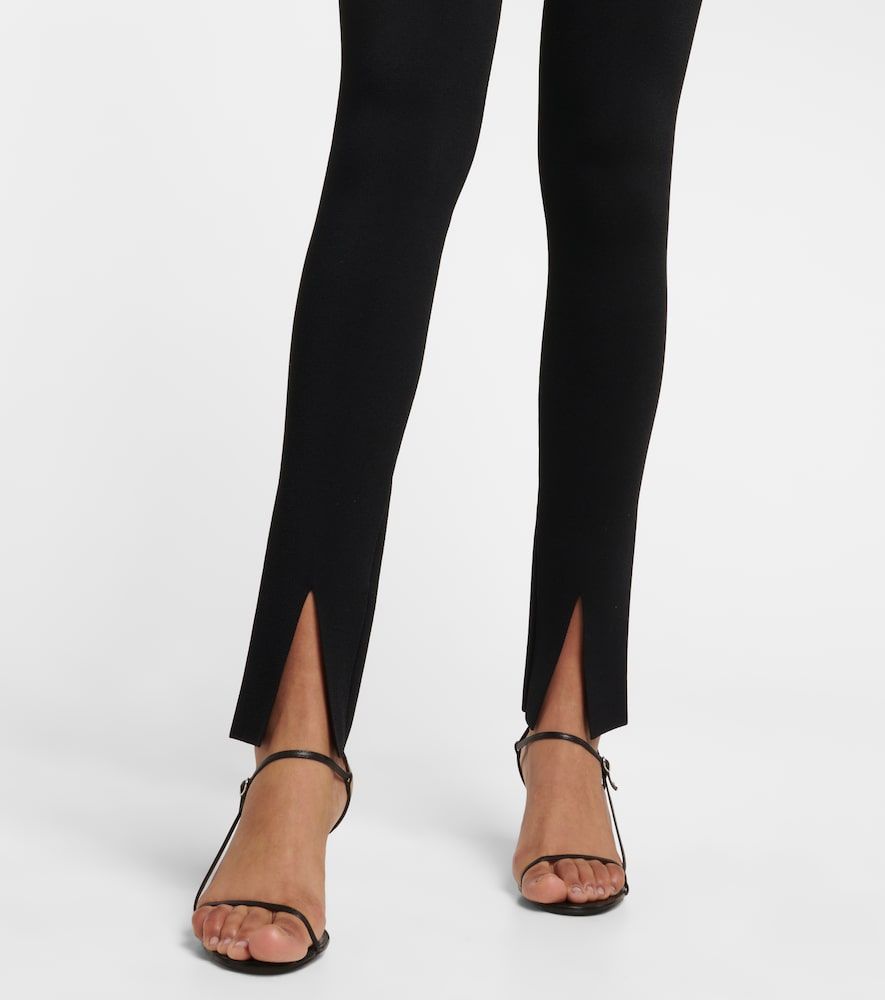 Legging Body à taille haute - Victoria Beckham - Modalova
