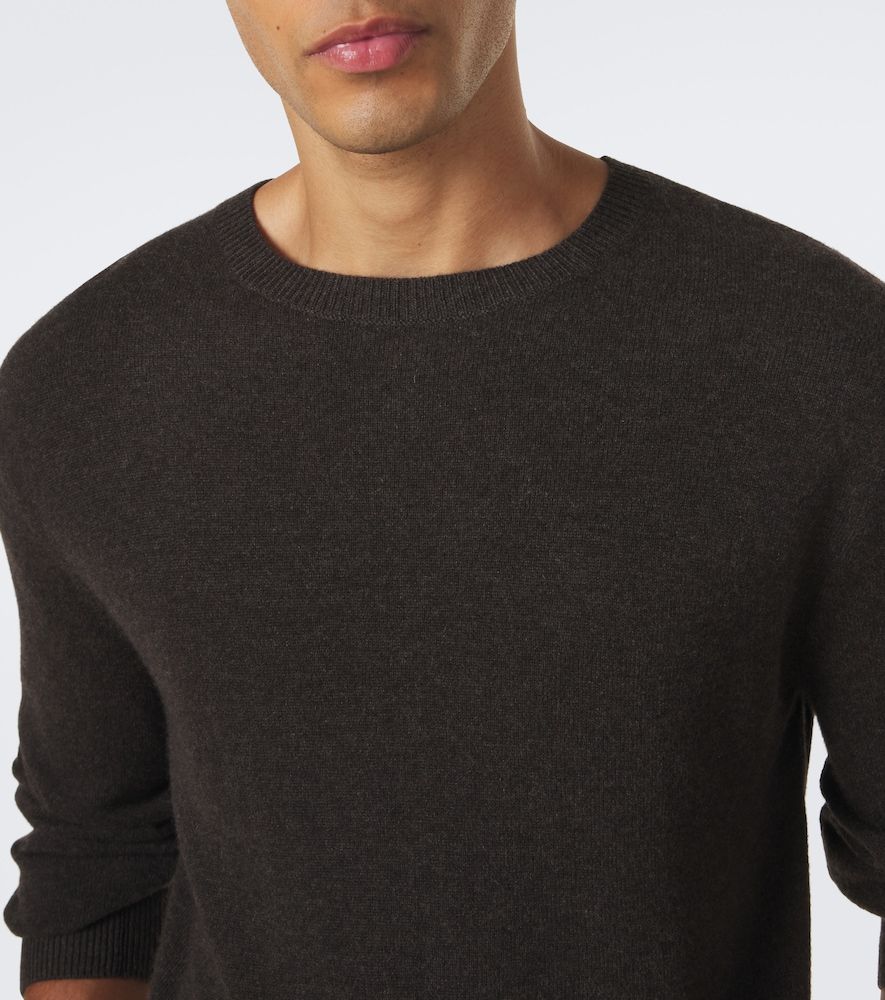 Le Kasha Pull Colmar en cachemire - Le Kasha - Modalova