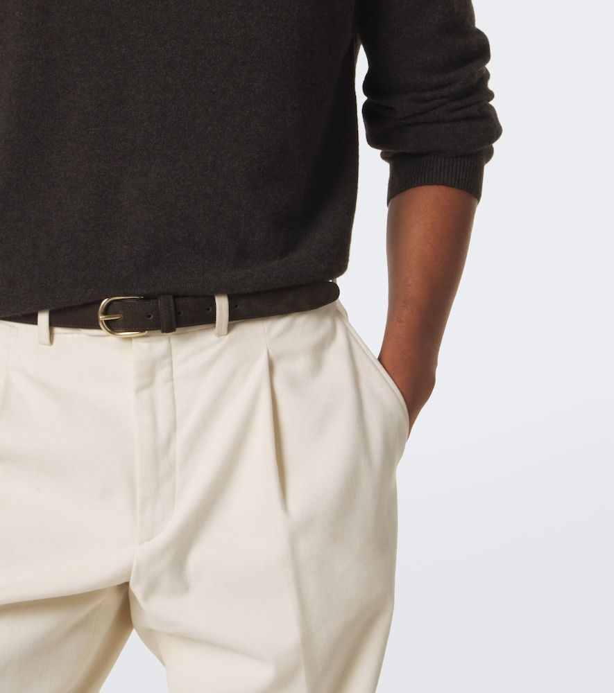 Le Kasha Pull Colmar en cachemire - Le Kasha - Modalova