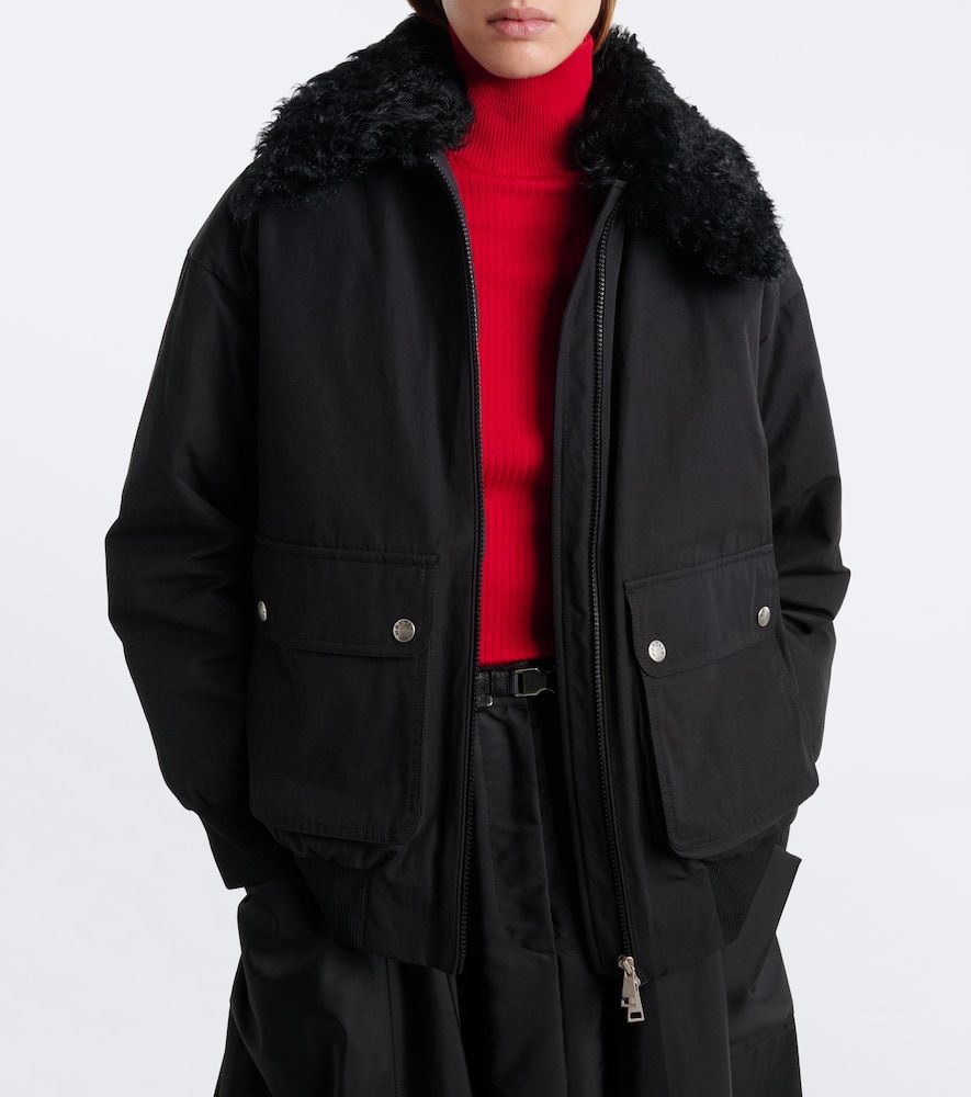 Moncler Veste doudoune Rougequeue - Moncler - Modalova