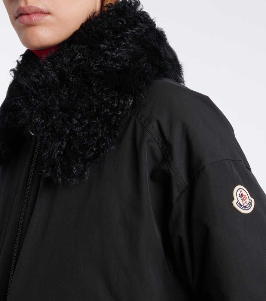 Moncler Veste doudoune Rougequeue - Moncler - Modalova