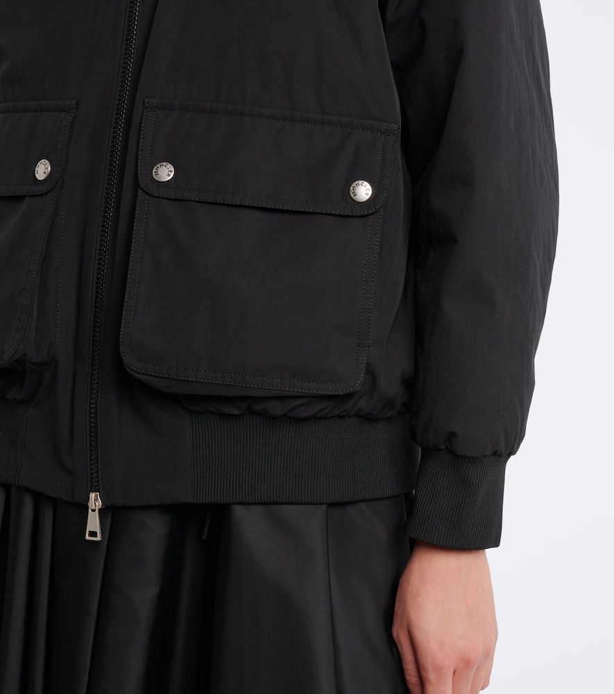 Moncler Veste doudoune Rougequeue - Moncler - Modalova