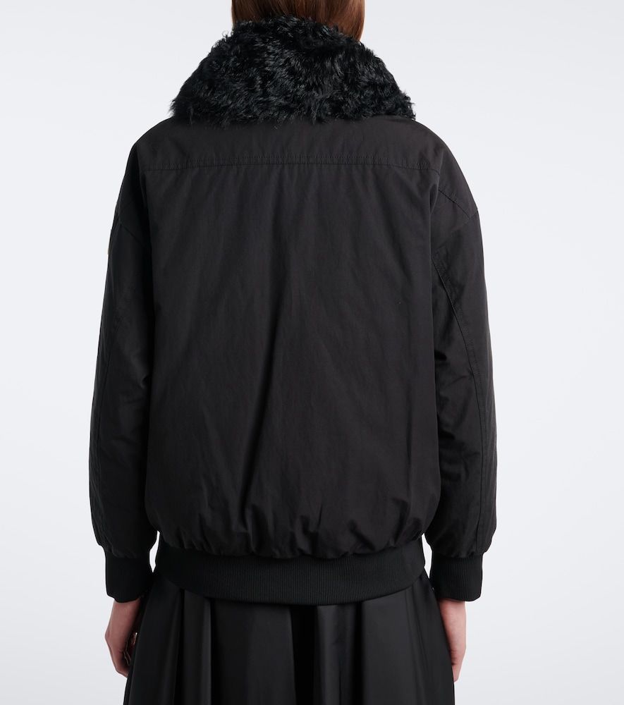 Moncler Veste doudoune Rougequeue - Moncler - Modalova