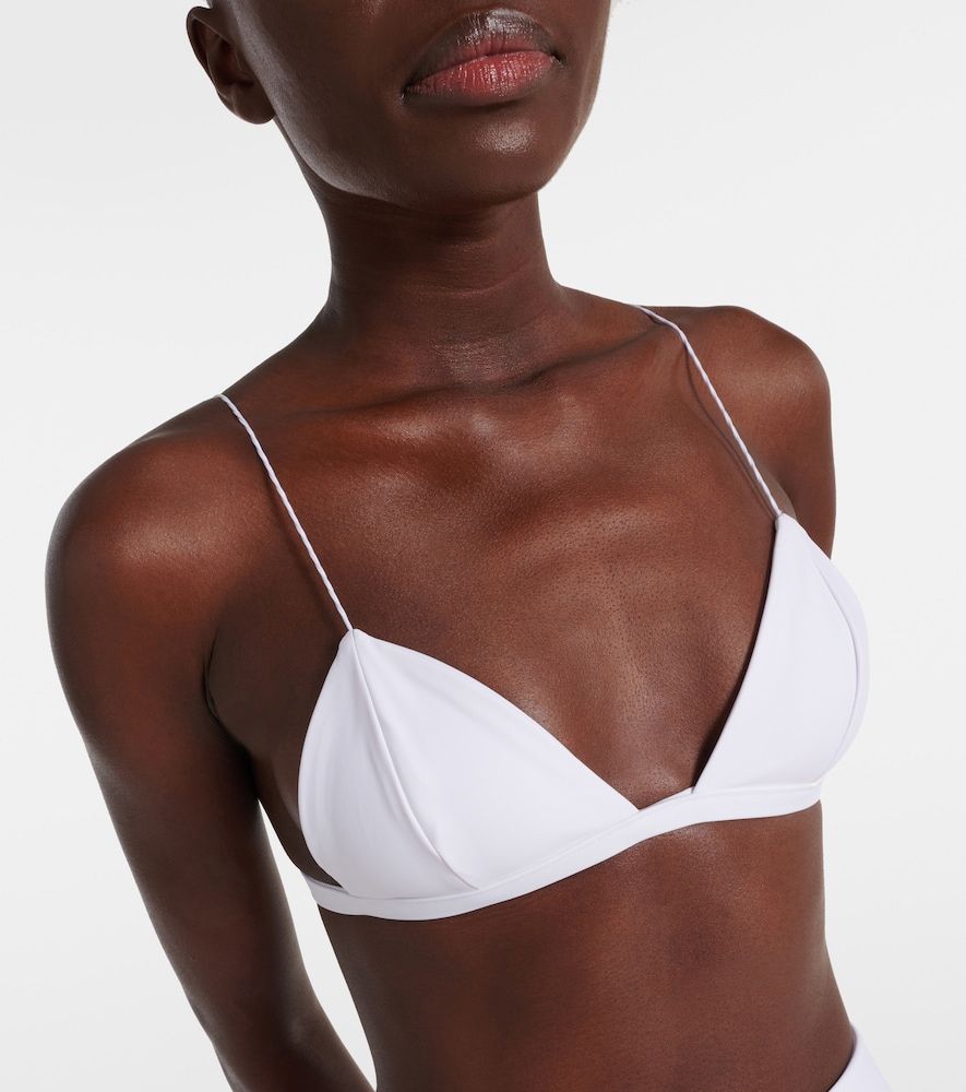 Top de bikini Micro Perfect Match - Jade Swim - Modalova