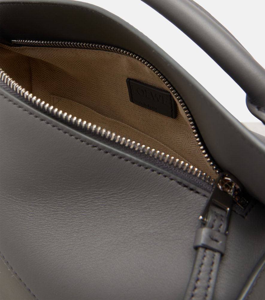 Sac à main Puzzle Edge Small en cuir - Loewe - Modalova