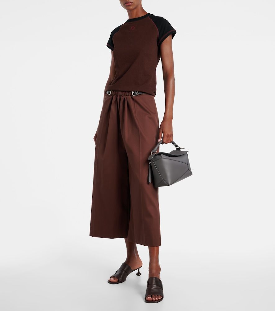 Sac à main Puzzle Edge Small en cuir - Loewe - Modalova